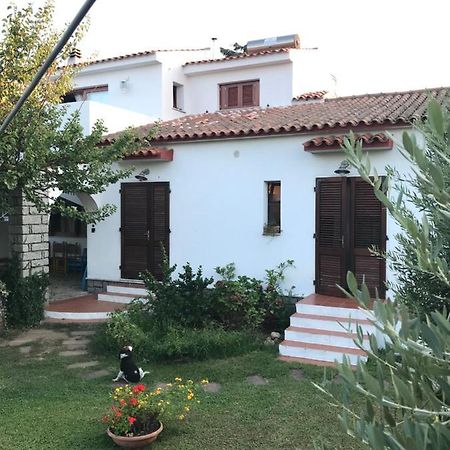 Bed and Breakfast Phocea San Teodoro  Exterior foto