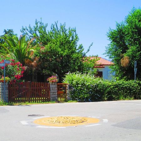 Bed and Breakfast Phocea San Teodoro  Exterior foto