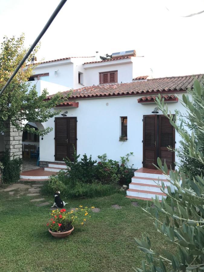Bed and Breakfast Phocea San Teodoro  Exterior foto