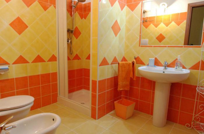Bed and Breakfast Phocea San Teodoro  Exterior foto